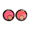BEAUTY TREATS 2-IN-1 FLAWLESS BLUSH COMPACT (12 Pack)