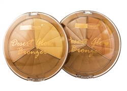 BEAUTY TREATS DESERT GLOW BRONZER (12 Pack)