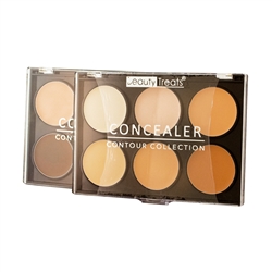 BEAUTY TREATS CONTOUR COLLECTION CONCEALER #377 (12 Pack)