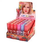 Roll over image to zoom in       Lip Shiner Roll-On Fruit Lip Gloss (36 PCS)