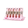 BEAUTY TREATS ROSE HIP OIL LIP GLOSS #510 (24 Pack)