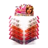 BEAUTY TREATS JUICY CRYSTAL LIP GLOSS (24 Pack)