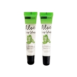 BEAUTY TREATS ALOE LIP GLOSS #519C (24 Pack)