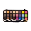 BEAUTY TREATS EYESHADOW MATTE PALETTE #702 (12 Pack)