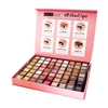 BEAUTY TREATS BEAUTY VAULT ALL ABOUT EYES #996R (3 Pack)