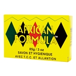 AFRICAN FORMULA HE & CL SOAP 85 GR