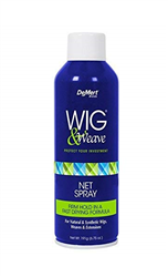Demert Wig & Weave Net Spray 6.75Z