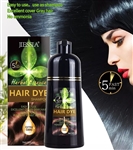 Have one to sell? Sell now Similar sponsored items See all   MOKERU Men Black Beard Simple Hair Dye Color Shampoo Permanent Darkening Hair US New $16.85 Free shipping Top Rated Plus 46 sold   GIFT FOR HER AMMONIA FREE NATURAL HAIR DYE FAST HAIR DYE SHAMP