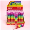 Rainbows Sugar Lip Gloss(24pcs)
