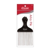 ANNIE FIST AFRO PIK SHORT BLACK #45 (12 Pack)