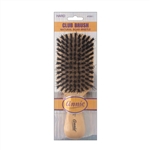 Annie Hard Club Brush Boar & Nylon Bristle#2061 (6PCS)