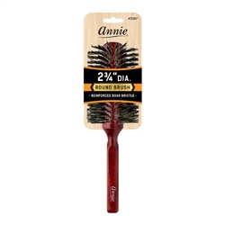 Annie Hard Round Bristle Brush 2 3/4 Inch(12pcs)