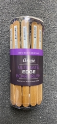 ANNIE EDGE BOAR BRUSH(24PCS/JAR)
