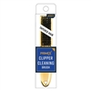 PrimeX Clipper Cleaning Brush Gold(6PCS)