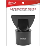 Annie Hair Dryer Concentrator Attachment#2992(EA)