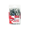 Annie single prong clips (6 Pack)