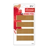 ANNIE JUMBO PINS 2-3/4â€³ 40 CT BRONZE #3104 (12 Pack)