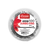 ANNIE JUMBO PINS 2-3/4â€³ 100 CT BLACK #3137 (12 Pack)