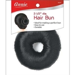 Annie Hair Bun Donut 3.5"(DZ)