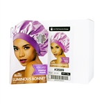 ANNIE LUMINOUS BONNET EXTRA LARGE #3588 #3589 #3590 #3591 #3592 #3593 (12 Pack)