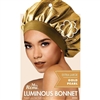 Ms. Remi Luminous Bonnet XL Gold#3592(DZ)