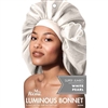 Ms. Remi Luminous Bonnet X-Jumbo White#3596(DZ)