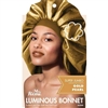 Ms. Remi Luminous Bonnet X-Jumbo Gold#3598(DZ)