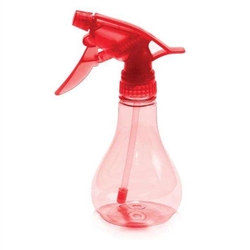 Annie Ozen Series 9 Oz. Small Spray Bottle Asst Color#4702(DZ)