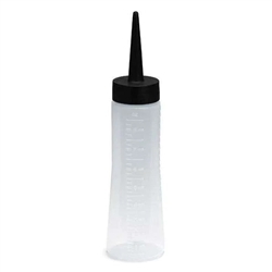Annie Ozen Series Applicator Bottle 8 oz Extended Nozzle#4714(DZ)