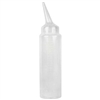 Annie Ozen Series applicator Bottle 8 oz Angled Nozzle#4715(DZ)