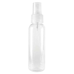 Ozen Series Spray Top Travel Bottle 3oz#4743(DZ)