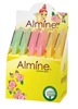 Almine Browshaper Display 36Ct Asst Color