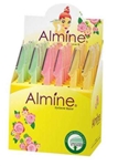 Almine Browshaper Display 36Ct Asst Color