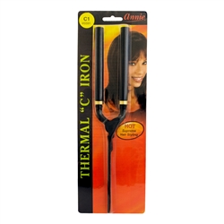 ANNIE THERMAL â€œCâ€ IRON C1 #5591