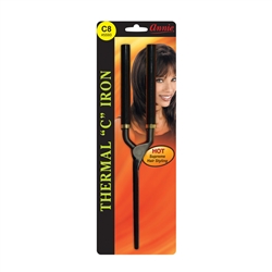 ANNIE THERMAL â€œCâ€ IRON C8 #5593