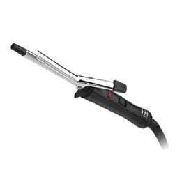Hot & Hotter Electric Curling Iron 3/8 inch(EA)