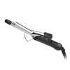 Hot & Hotter Electric Curling Iron 1/2 inch(EA)