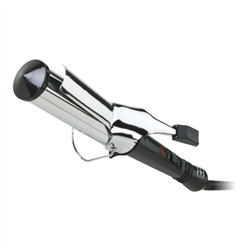 Hot & Hotter Electric Curling Iron 1 inch(EA)