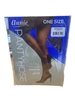 Annie Ultra Standard Pantyhose One Size#7502(6pk)