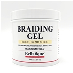 Bellatique Edge Braiding Gel 17 OZ