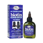 Difeel ~ Biotin Pro-Growth Premium, Hair Growth Oil | Hair Loss Treatment 75 ml.(EA)
