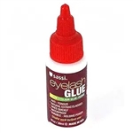 Sassi Eyelash Glue Clear 1oz(DZ)