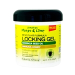 JAMAICAN MANGO LOCKING GEL RESISTANT 16 OZ