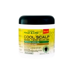 JAMAICAN MANGO COOL SCALP BRAID TWIST LOCK GEL 6 OZ