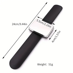 Magnetic Wrist Pin Holder(1PCS)
