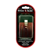 SPEED-O-GUIDE CLIPPER/TRIMMER COMB ATTACHMENT SIZE 11/16â€³ #2 (12 Pack)