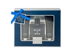 BLUE FOR MEN PERFUME SET