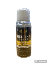 GOIPLE MELTING STRAY FOR LACE WIG(3.4oz, 100ml)