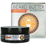 BEARD GUYZ BEARD BUTTER 4 OZ