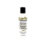 SALON PRO REMOVER SHAMPOO 4 OZ